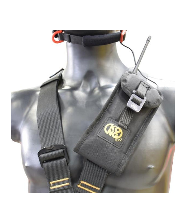 KONG - радіосумка TALKIE BAG - Kong - сумка - MTN Shop DACH - imagen 8