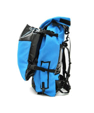 KONG - мотузкова сумка ROPE BAG LIRUNG CANYON - синій - Kong - мотузка - MTN Shop DACH - imagen 3