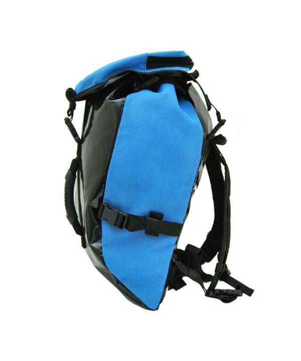KONG - мотузкова сумка PERSONAL BAG LINNHA CANYON - синій - Kong - мотузка - MTN Shop DACH - imagen 5