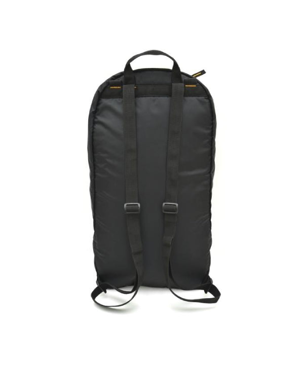 KONG - Рюкзак MINIBAG - чорний/жовтий - Kong - Рюкзак - MTN Shop DACH - imagen 3