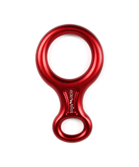EDELWEISS Abseilachter S8 - EDELWEISS - Abseilachter - MTN Shop DACH