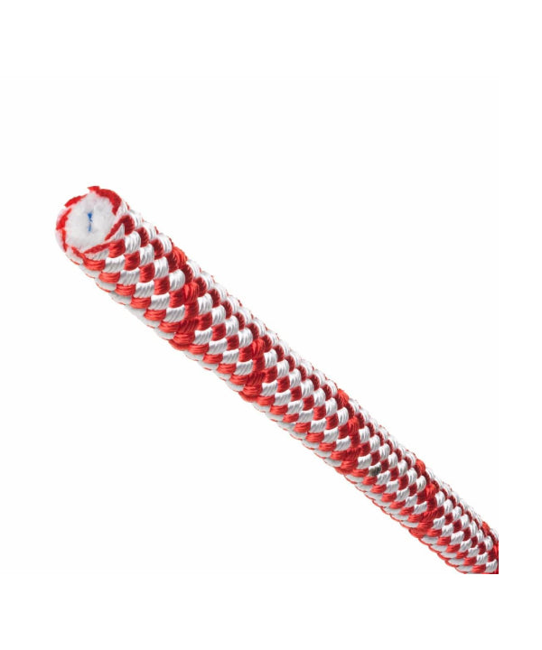 Teufelberger Arbeitsseil SIRIUS BULL 12,0 – Seit Jahren zählt das Sirius Bull Rope zum must-have in der Baumpflege. Mit fünf verschiedenen Durchmessern und unterschiedlichen Farben hat man mit dem Sirius Bull Rope ein sehr abriebbeständiges und angenehm zu handlendes Seil. Dieses Produkt ist mit oder ohne gespleißtem Auge erhältlich. – Jetzt erhältlich im MTN Shop DE.