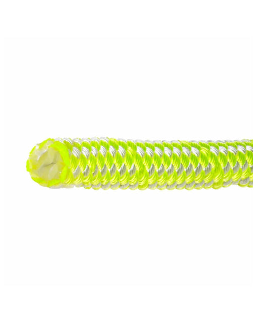 Teufelberger Arbeitsseil SIRIUS BULL 16,0 – Seit Jahren zählt das Sirius Bull Rope zum must-have in der Baumpflege. Mit fünf verschiedenen Durchmessern und unterschiedlichen Farben hat man mit dem Sirius Bull Rope ein sehr abriebbeständiges und angenehm zu handlendes Seil. Dieses Produkt ist mit oder ohne gespleißtem Auge erhältlich. – Jetzt erhältlich im MTN Shop DE.
