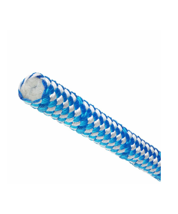 Teufelberger Arbeitsseil SIRIUS BULL 20,0 – Seit Jahren zählt das Sirius Bull Rope zum must-have in der Baumpflege. Mit fünf verschiedenen Durchmessern und unterschiedlichen Farben hat man mit dem Sirius Bull Rope ein sehr abriebbeständiges und angenehm zu handlendes Seil. Dieses Produkt ist mit oder ohne gespleißtem Auge erhältlich – Jetzt erhältlich im MTN Shop DE.