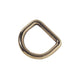 KONG - bronze D RING LIGHT (Packs)