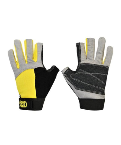 KONG - Кевларові рукавички ALEX GLOVES - Kong - Рукавички - MTN Shop DACH