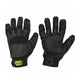 KONG - Рукавички PRO GLOVES