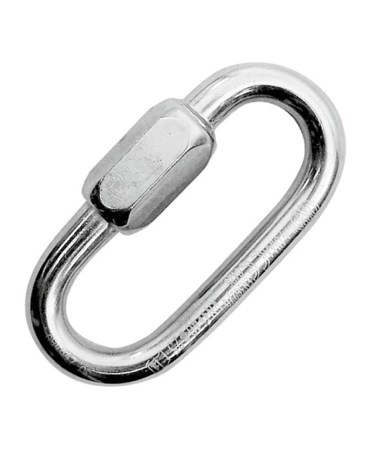 KONG - Schraubglied QUICK LINKS - Kong - Schraubglied - MTN Shop DACH