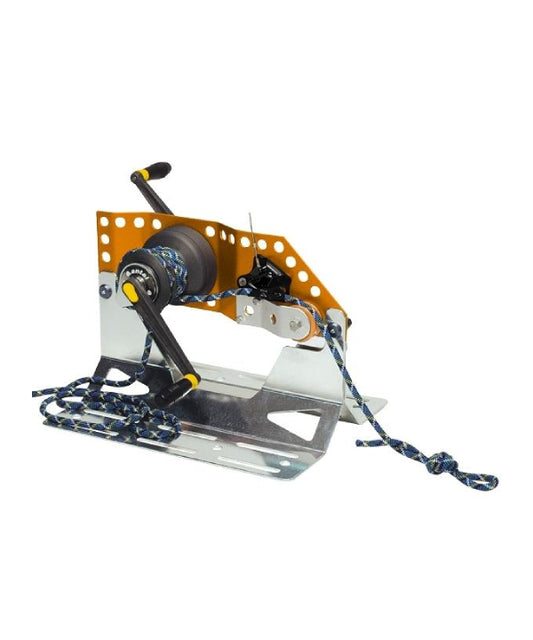 KONG - Winde ORTLES - Kong - Winde - MTN Shop DACH