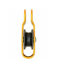 KONG - Umlenkrolle TURBO ROLL - Nylonrolle - orange - Kong - Rolle - MTN Shop DACH - imagen 2