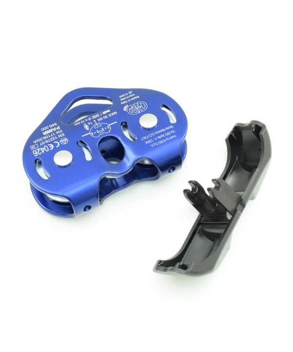 KONG - ZIP CAP - für Umlenkrollen PAMIR, ZIP EVO und ZIP EVO HOOK - Kong - Rolle - MTN Shop DACH