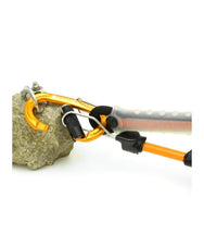 KONG - Teleskopstange BAMBOO - schwarz/orange - Kong - Teleskopstange - MTN Shop DACH - imagen 12