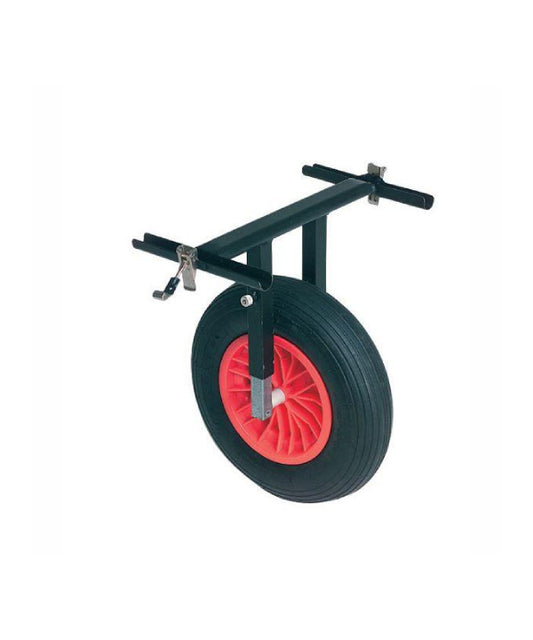 KONG - Laufrad LECCO WILLY für Rettungstrage - Kong - Laufrader - MTN Shop DACH