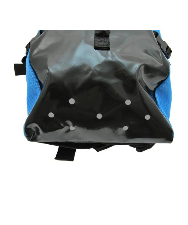 KONG - мотузкова сумка PERSONAL BAG LINNHA CANYON - синій - Kong - мотузка - MTN Shop DACH - imagen 4