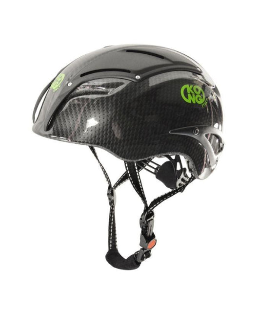 KONG - Helm KOSMOS - Kong - Schwarz / L/XL - Helm - MTN Shop DACH