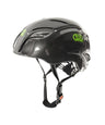 KONG - Helm KOSMOS - Kong - Schwarz / L/XL - Helm - MTN Shop DACH
