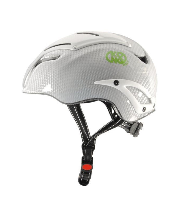 KONG - Helm KOSMOS - Kong - Weiß / L/XL - Helm - MTN Shop DACH