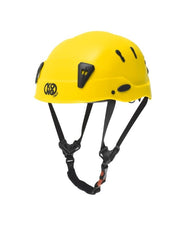 KONG - Arbeitshelm SPIN WORK - Kong - Gelb - Arbeitshelm - MTN Shop DACH
