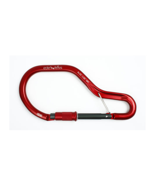 EDELWEISS Gerüsthaken SK60 - EDELWEISS - Karabiner - MTN Shop DACH
