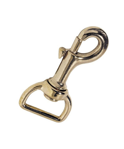KONG - bronze Bolzenkarabiner mit Wirbel Square SNAP - Kong - Bolzenkarabiner - MTN Shop DACH