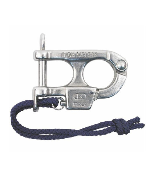 KONG - Panikhaken QUICK RELEASE 525 - Kong - Stahl - MTN Shop DACH
