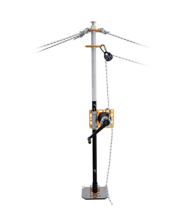 KONG - Mono Mast 4D POLE - Kong - Pole - MTN Shop DACH
