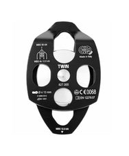 KONG - Подвійна котушка TWIN - Kong - Black - Подвійна котушка - MTN Shop DACH - imagen 4