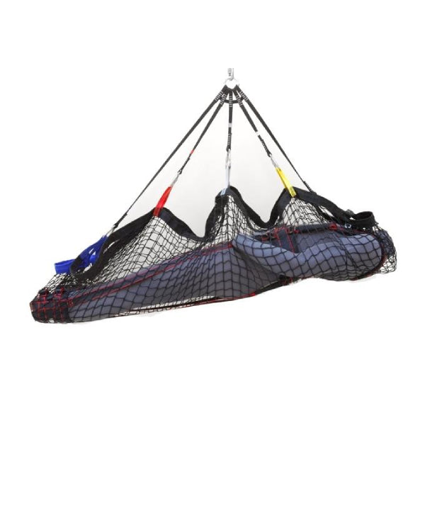 KONG - Heli-Rettungsnetz CARONTE - Kong - Heli - MTN Shop DACH - imagen 3