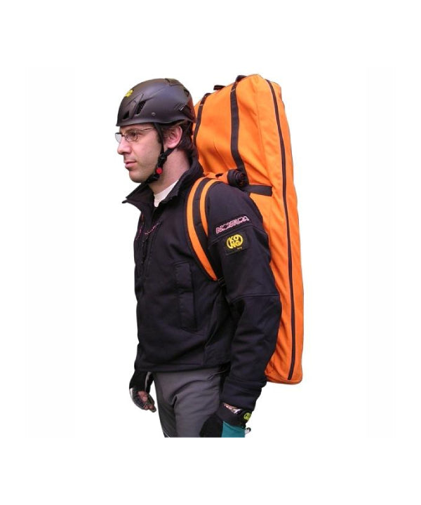 KONG - Schlittenrucksack für Everest + X-Trim 2 CARRIAGE RUCKSACK - Kong - Rucksack - MTN Shop DACH - imagen 3