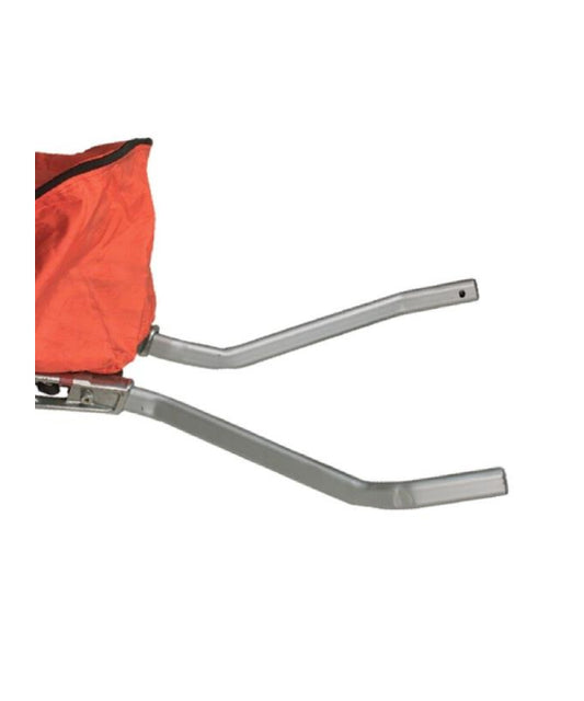 KONG - LECCO HANDLES - for carriage with wheels - Kong - Handles - MTN Shop DACH