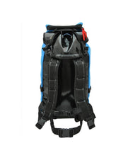 KONG - мотузкова сумка PERSONAL BAG LINNHA CANYON - синій - Kong - мотузка - MTN Shop DACH - imagen 3