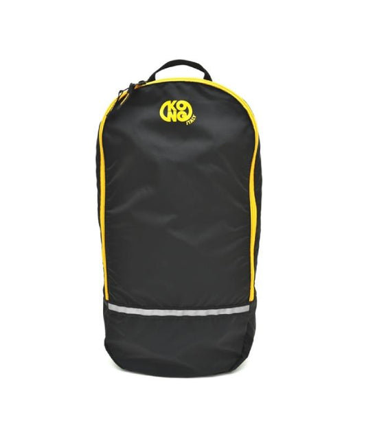 KONG - Rucksack MINIBAG - schwarz/gelb - Kong - Rucksack - MTN Shop DACH