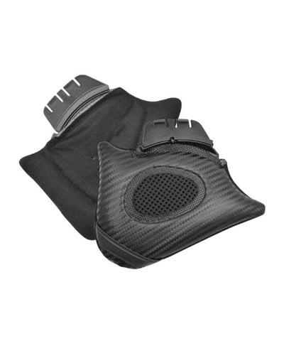 KONG - навушники для шолома KOSMOS new - black - Kong - навушники - MTN Shop DACH
