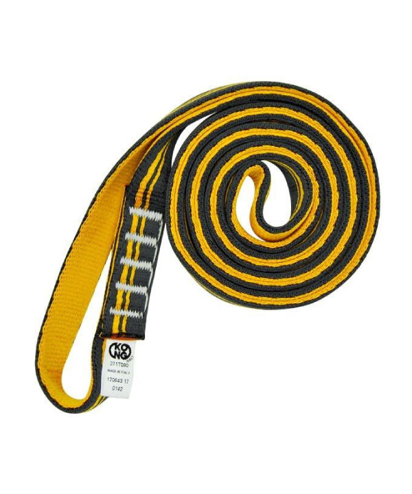 KONG - Строп ARO SLING TUBULAR - Kong - 180 Cm Orange - Слінг - MTN Shop ROOF - imagen 2