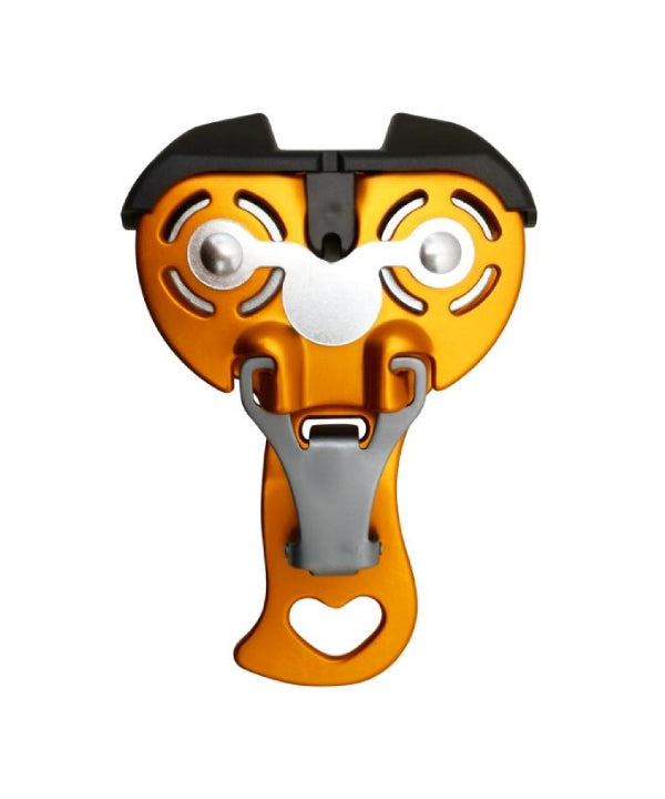 KONG - ZIP CAP - für Umlenkrollen PAMIR, ZIP EVO und ZIP EVO HOOK - Kong - Rolle - MTN Shop DACH