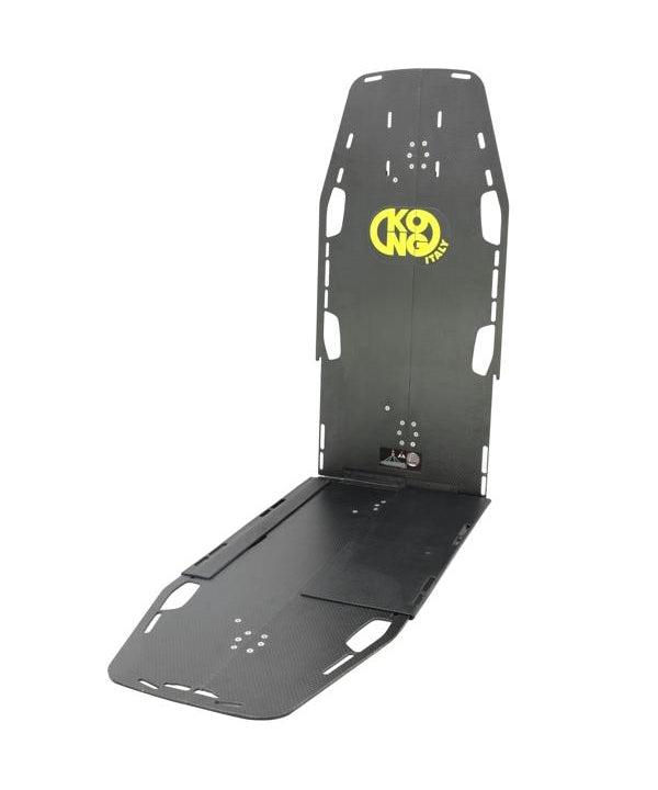 KONG - Carbon-Rettungstrage X-TRIM 4 - 4teilig - Kong - Rettungstrage - MTN Shop DACH - imagen 5