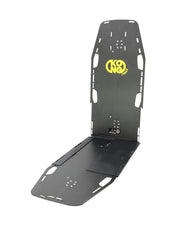 KONG - Carbon-Rettungstrage X-TRIM 4 - 4teilig - Kong - Rettungstrage - MTN Shop DACH - imagen 5