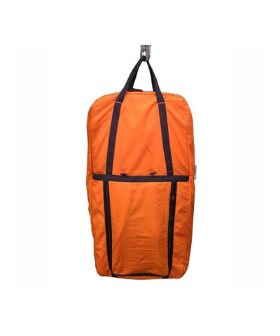 KONG - Schlittenrucksack für  Everest + X-Trim 2 CARRIAGE RUCKSACK – zweites Bild