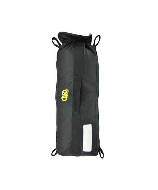 KONG - Seilrucksack TUBE - schwarz - Kong - Seil - MTN Shop DACH