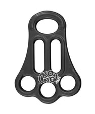 KONG - Пластина такелажу FULL - 1/2/3 - Kong - 1/2/3 Black - Пластина такелажу - MTN Shop DACH - imagen 2