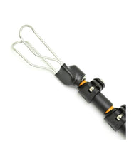 KONG - Teleskopstange BAMBOO - schwarz/orange - Kong - Teleskopstange - MTN Shop DACH - imagen 9
