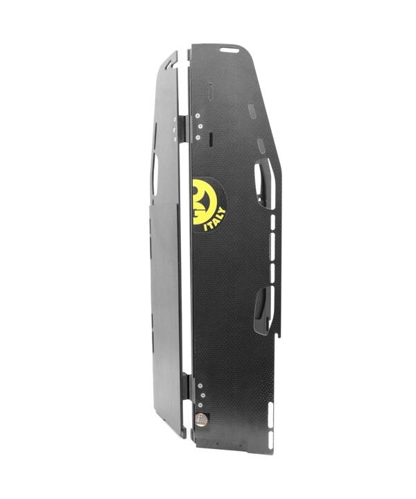 KONG - Carbon-Rettungstrage X-TRIM 4 - 4teilig - Kong - Rettungstrage - MTN Shop DACH - imagen 4