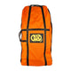 KONG - Schlittenrucksack für  Everest + X-Trim 2 CARRIAGE RUCKSACK