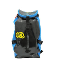 KONG - мотузкова сумка PERSONAL BAG LINNHA CANYON - синій - Kong - мотузка - MTN Shop DACH