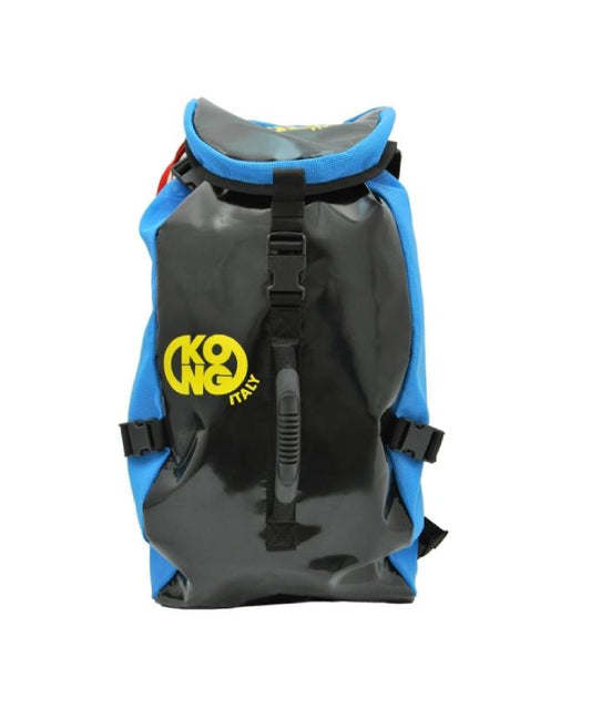 KONG - Seiltasche PERSONAL BAG LINNHA CANYON - blau - Kong - Seil - MTN Shop DACH