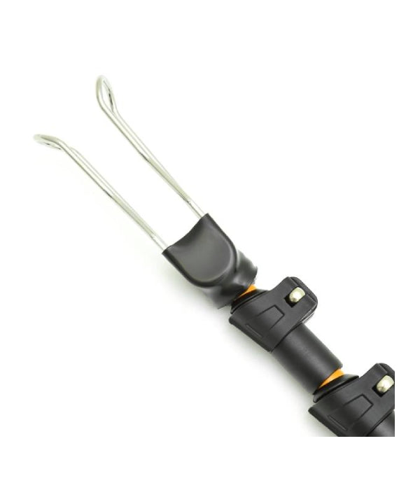 KONG - Teleskopstange BAMBOO - schwarz/orange - Kong - Teleskopstange - MTN Shop DACH - imagen 8