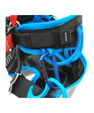 KONG - ремінь безпеки TARGET CANYON - розм. L/XL - Kong - ремінь безпеки - MTN Shop DACH - imagen 6