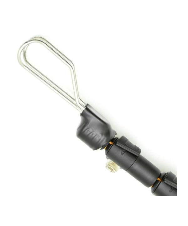 KONG - Teleskopstange BAMBOO - schwarz/orange - Kong - Teleskopstange - MTN Shop DACH - imagen 7