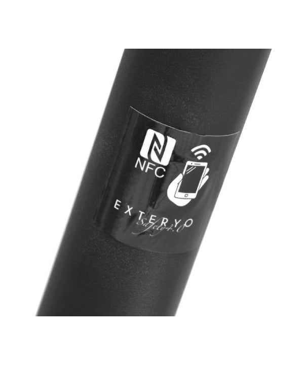 KONG - Mono Mast 4D POLE - Kong - Pole - MTN Shop DACH