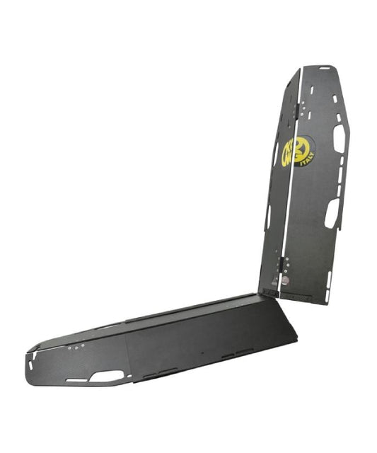 KONG - Carbon-Rettungstrage X-TRIM 4 - 4teilig - Kong - Rettungstrage - MTN Shop DACH